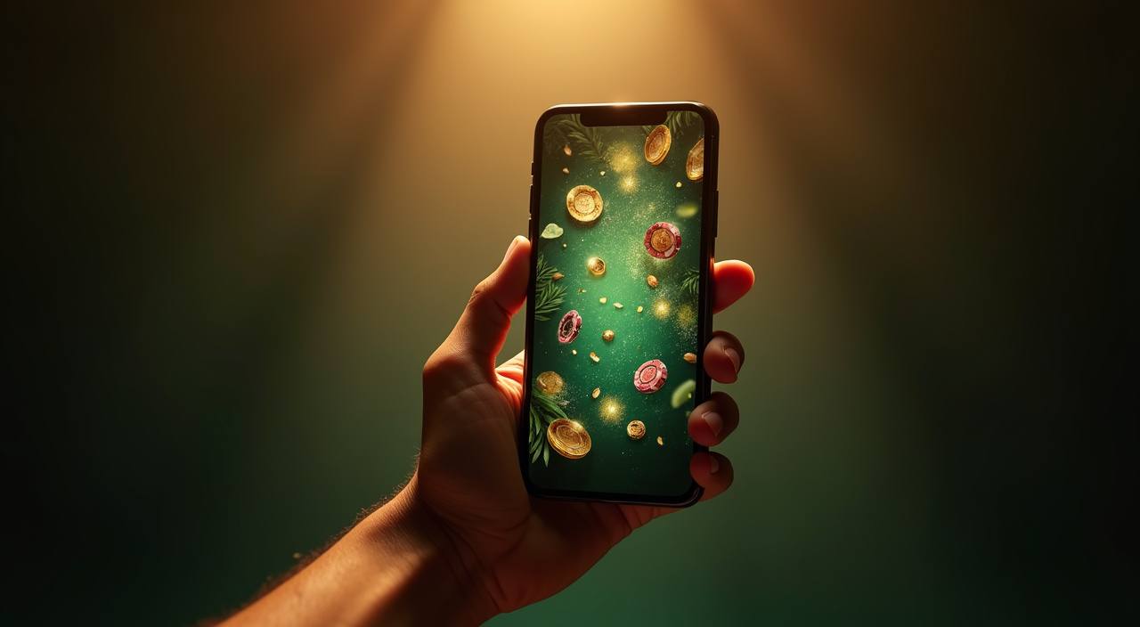 12 cuci888 mobile gaming